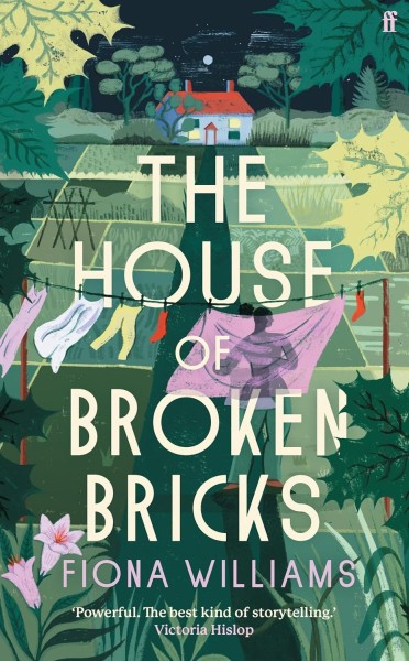 Фото The House of Broken Bricks