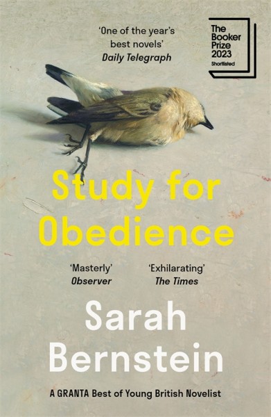 Фото Study for Obedience