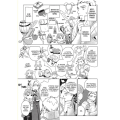 Фото Підземелля смакоти. Омнібус 1 (Томи 1-2) 4