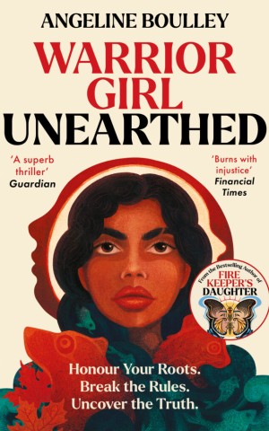 Warrior Girl Unearthed
