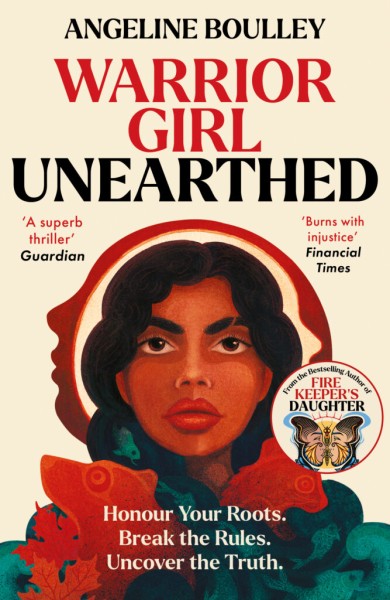 Фото Warrior Girl Unearthed