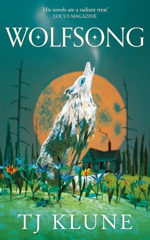 Green Creek. Wolfsong. Book 1
