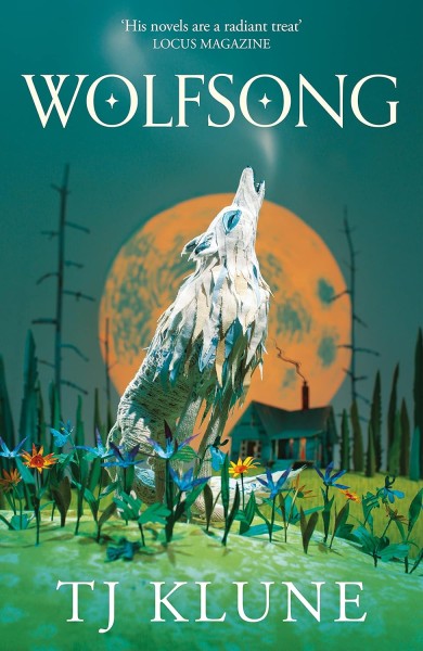 Фото Green Creek. Wolfsong. Book 1