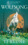 Green Creek. Wolfsong. Book 1