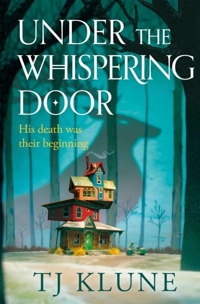 Фото Under the Whispering Door