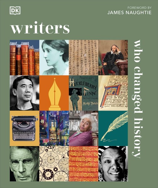 Фото Writers Who Changed History
