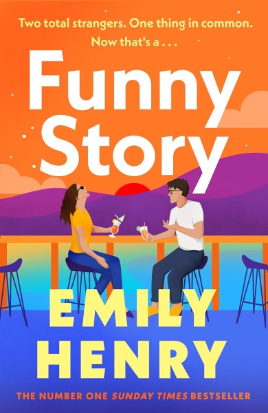 Фото Funny Story