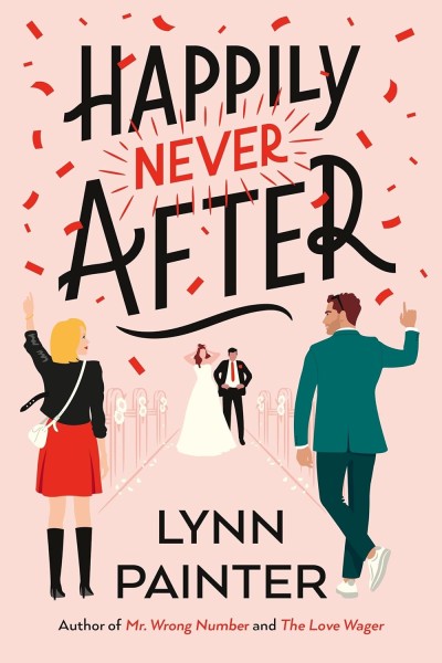 Фото Happily Never After