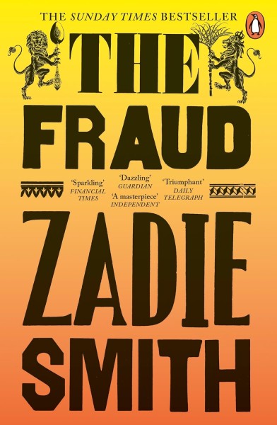 Фото The Fraud