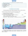 Фото Географія 6 клас. Робочий зошит та діагностичні роботи 2