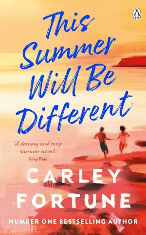 This Summer Will Be Different