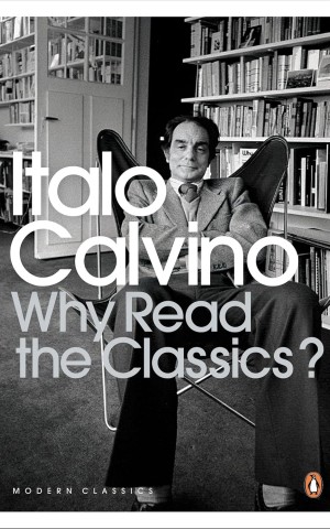 Why Read the Classics?