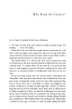 Фото Why Read the Classics? 9