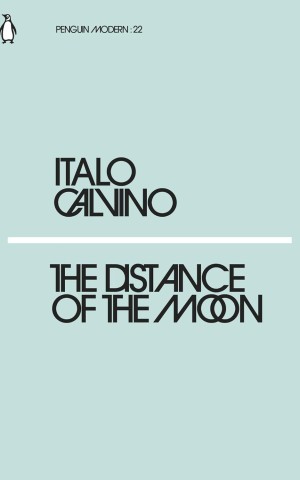 The Distance of the Moon