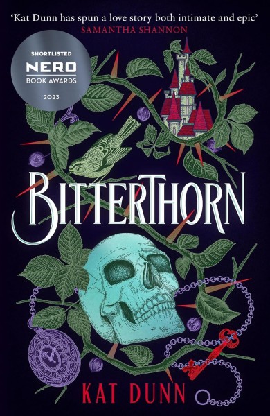 Фото Bitterthorn