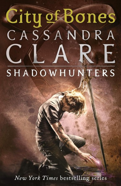 Фото The Mortal Instruments. Book 1: City of Bones