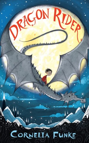 Dragon Rider. Book 1