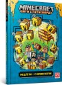 Фото MINECRAFT. Мед їсти - у вулик лізти 2