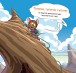 Фото Кіт женеться за мною через усю книжку! 4