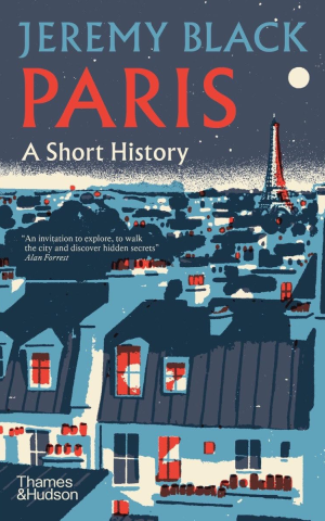 Paris: A Short History