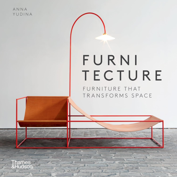 Фото Furnitecture
