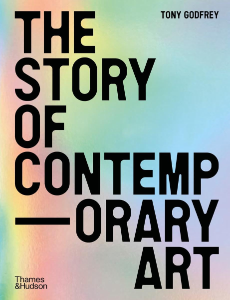 Фото The Story of Contemporary Art