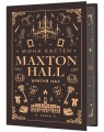 Фото Макстон-хол. Книга 3: Врятуй нас 2