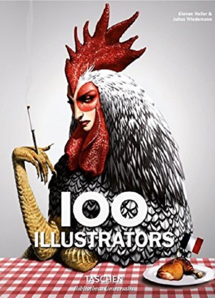 Фото 100 Illustrators