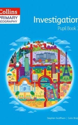 Collins Primary Geography Pupil Book 3