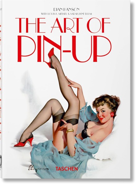 Фото 40-Pin Up History