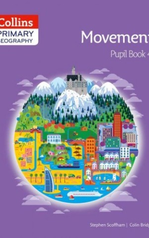 Collins Primary Geography Pupil Book 4