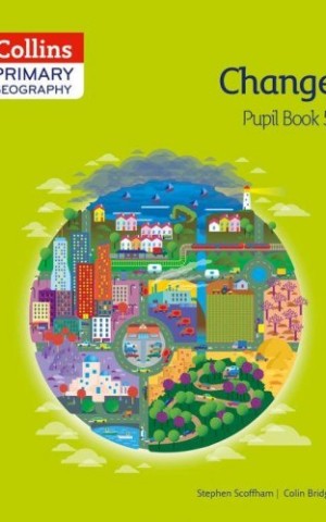 Collins Primary Geography Pupil Book 5