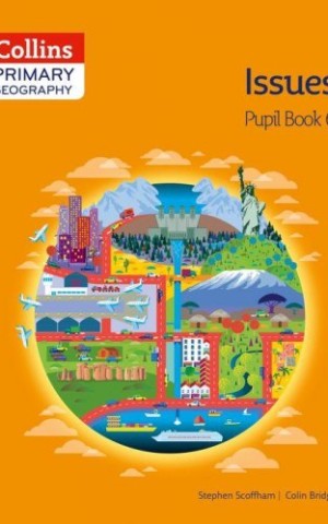 Collins Primary Geography Pupil Book 6
