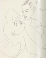 Фото Andy Warhol. Love, Sex, and Desire. Drawings 1950-1962 4