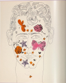 Фото Andy Warhol. Love, Sex, and Desire. Drawings 1950-1962 7