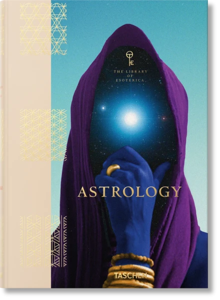 Фото Astrology. The Library of Esoterica