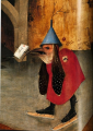 Фото Hieronymus Bosch. The Complete Works 3