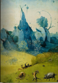 Фото Hieronymus Bosch. The Complete Works 7