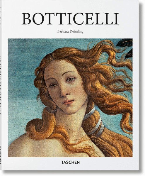 Фото Botticelli