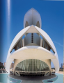 Фото Calatrava: Santiago Calatrava Complete Works 1979-Today 7