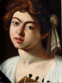 Фото Caravaggio. The Complete Works 5