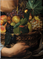 Фото Caravaggio. The Complete Works 4