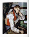 Фото Cézanne 4