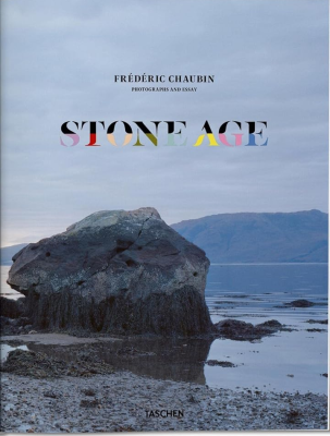 Stone Age. Ancient Castles of Europe