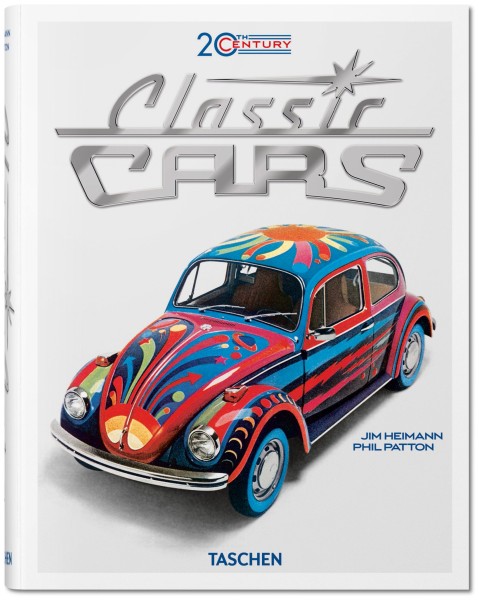 Фото 20th Century Classic Cars
