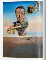 Фото Dali. The Paintings: 1904-1989 3