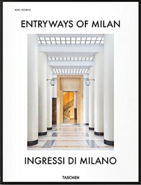 Фото Entryways of Milan