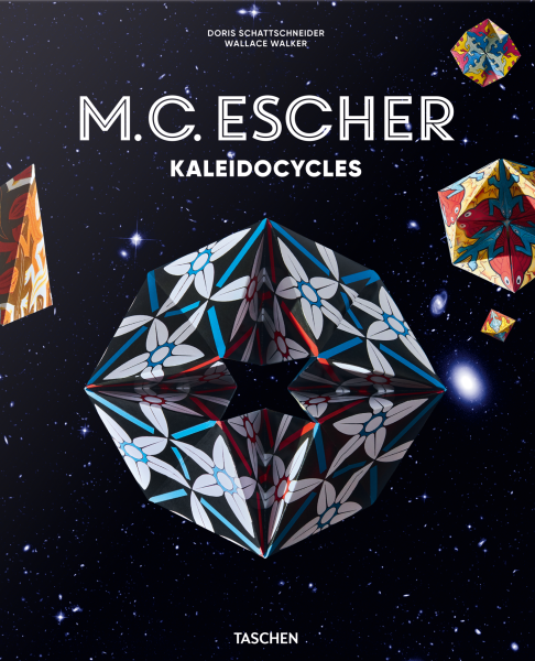 Фото Kaleidocycle
