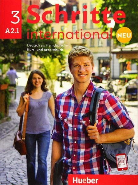 Фото Schritte international Neu 3