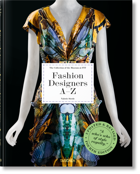 Фото Fashion designers AZ